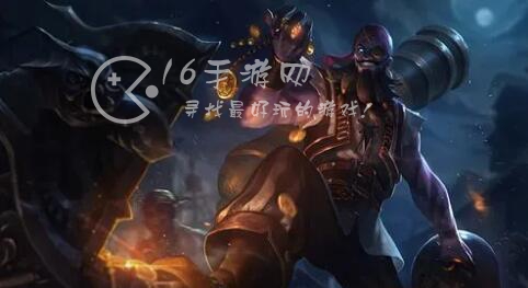 云顶之弈瑞兹有几个技能 瑞兹技能是随机的吗