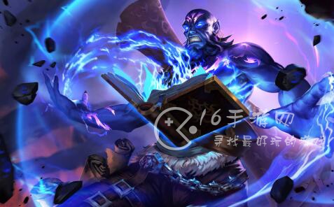 金铲铲之战S9瑞兹技能介绍 S9瑞兹技能怎么看