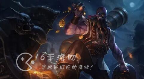 金铲铲之战S9瑞兹技能介绍 S9瑞兹技能怎么看