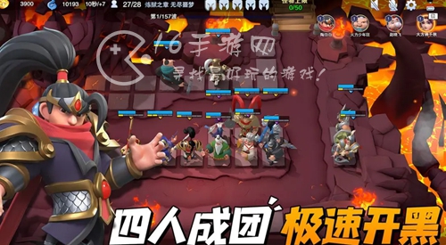 守塔不能停最强英雄排行 平民英雄培养推荐