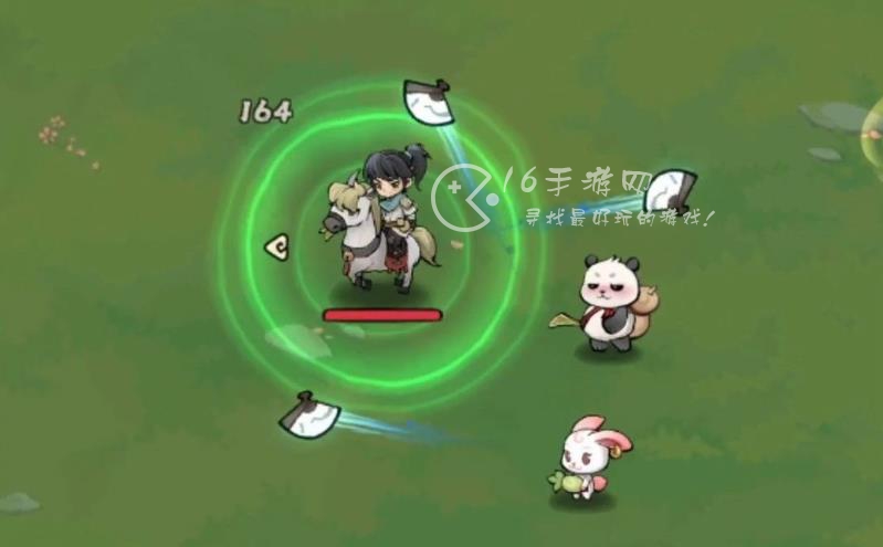 行侠仗义五千年宠物选择攻略 宠物选择哪个好一览