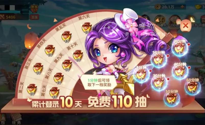 漫战无双平民最强阵容 T0阵容推荐搭配