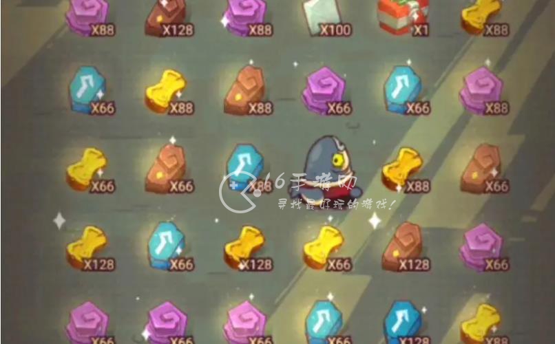 咸鱼之王片场试镜怎么选 片场试镜位置攻略