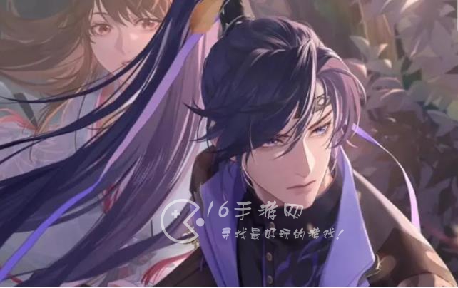 广陵王代号鸢原型是谁 广陵王历史原型是谁分析