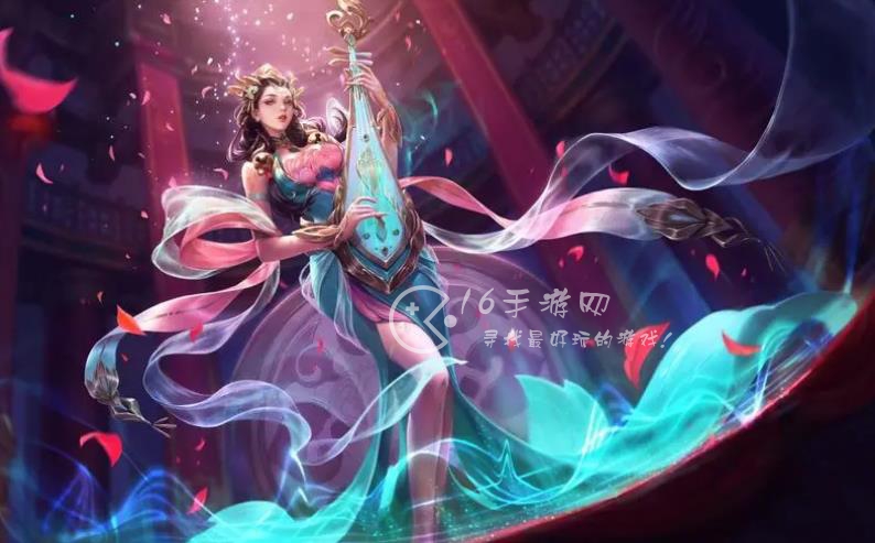 王者荣耀特殊符号空白分享 王者荣耀空白名字复制方法介绍