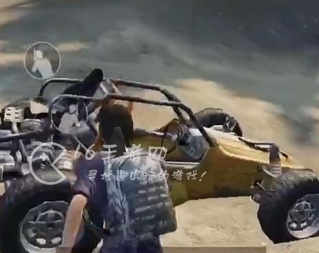 和平精英训练场在哪2023 绿洲世界训练场怎么进入