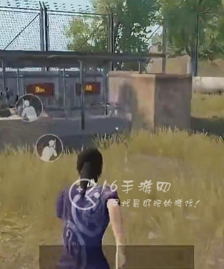 和平精英训练场在哪2023 绿洲世界训练场怎么进入