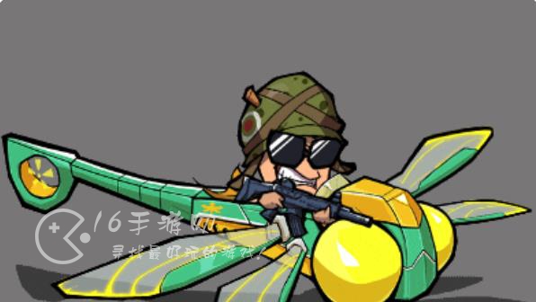 虫虫大作战2蜻蜓有什么用 蜻蜓怎么使用