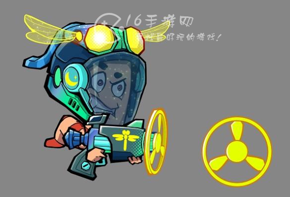 虫虫大作战2蜻蜓有什么用 蜻蜓怎么使用