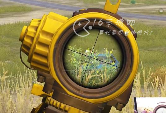 和平精英怎么提高技术 身法意识教学