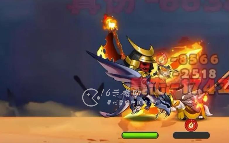 跃动小子双塔奇兵攻略大全 双塔奇兵怎么玩玩法详解