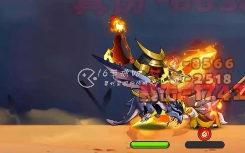 跃动小子坐骑选择攻略 坐骑选择什么属性最强力