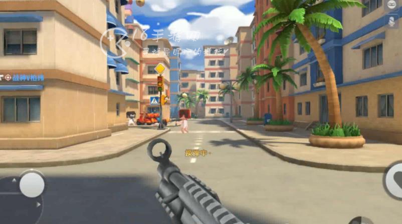 迷你枪战精英兑换码2023永久 礼包码2023年8月最全