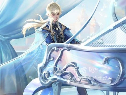 王者荣耀新英雄海诺技能介绍 新英雄海诺技能是什么