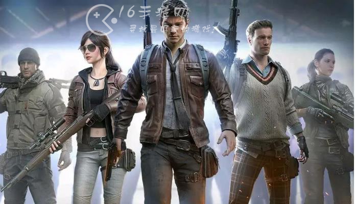 和平精英云游戏最新版本2023 云游戏和正常有啥区别