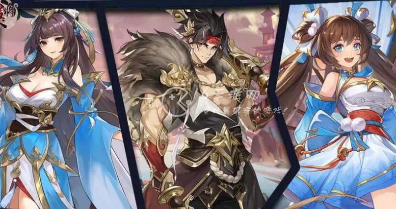 幻想名将录2023貂蝉礼包码 兑换码永久有效 幻想名将录2023貂蝉礼包码 兑换码永久有效