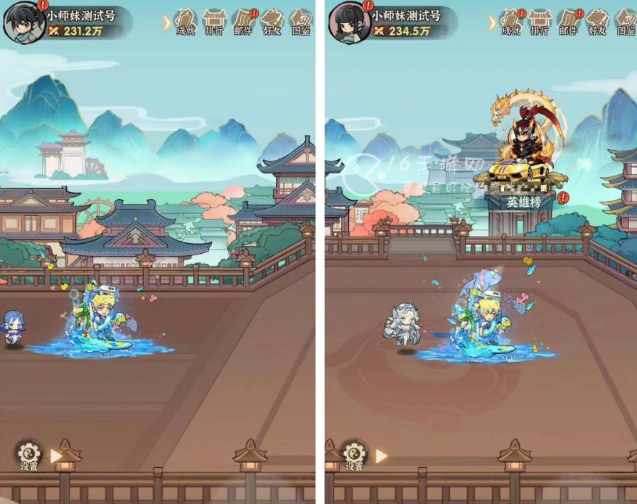 侠客梦兑换码2023微信 最新8月兑换码分享