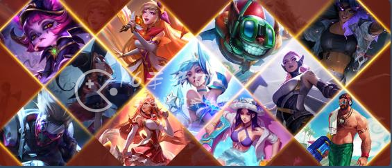 英雄联盟手游战斗之夜活动2023 战斗之夜奖励有哪些奖励