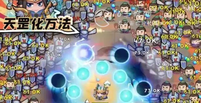 三国吧兄弟群雄逐鹿技巧 群雄逐鹿用什么技能打伤