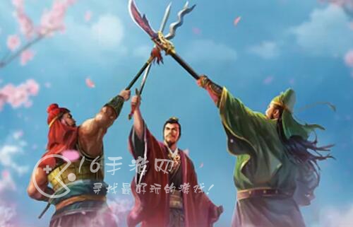 三国志战略版pk赛季6级地难度排行表(附不同开荒阵容难度)