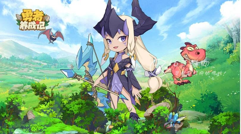 勇者秘境兑换码合集汇总最新2023 礼包码100连抽超值福利码