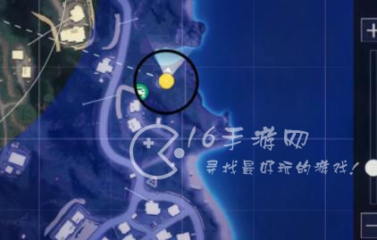 和平精英七夕打卡点2023 最新七夕打卡位置