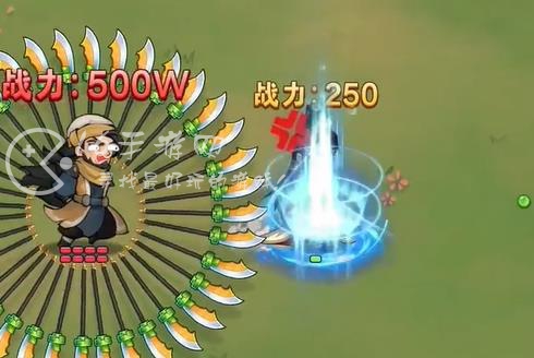 独步武林微信小游戏攻略 新手快速入门小技巧