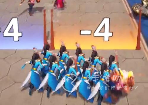 独步武林微信小游戏攻略 新手快速入门小技巧