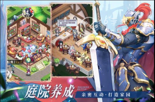 帕尼亚战纪全网最全兑换码分享 官方亲测有效礼包码