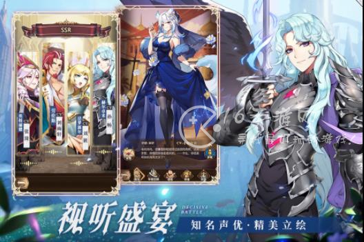 帕尼亚战纪全网最全兑换码分享 官方亲测有效礼包码