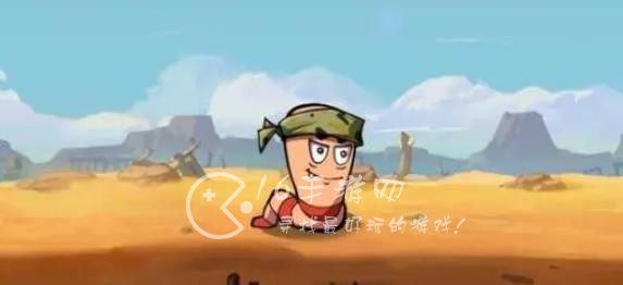 虫虫大作战2清灰行动攻略 清灰行动怎么通过