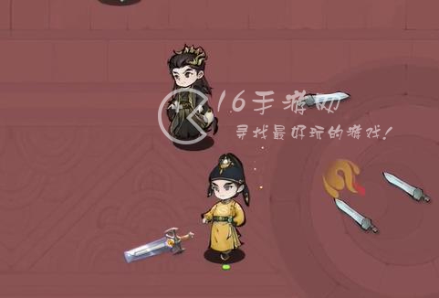 山海北荒卷最全礼包码(长期通用7个兑换码汇总)