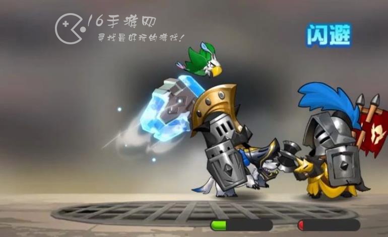 跃动小子魂卡攻略 魂卡怎么样搭配