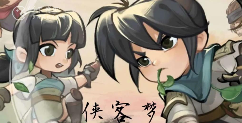 侠客梦门派怎么换分享 门派加入技巧