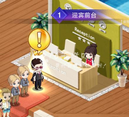 全民投资人头号玩家游戏攻略 头号玩家寻宝游戏怎么过