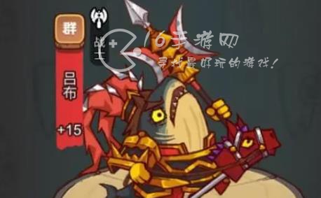 咸鱼之王爬塔最强阵容 顶尖T0爬塔阵容推荐