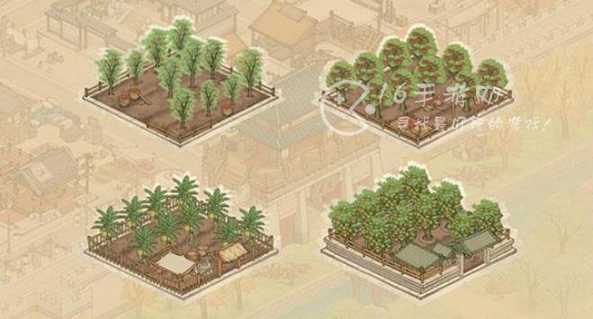 这城有良田僚属排行 僚属哪个厉害介绍