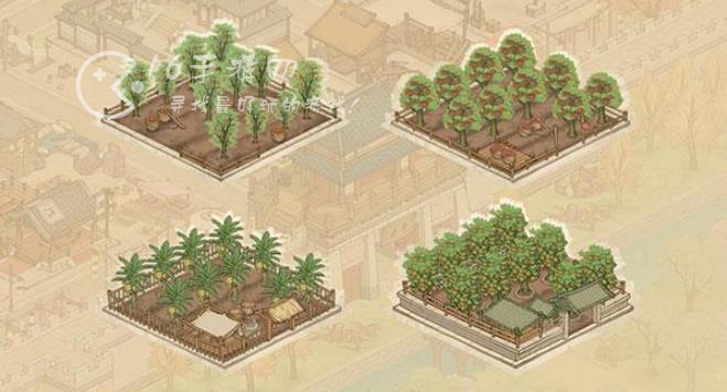 这城有良田阵容搭配推荐 平民玩家僚属阵容攻略