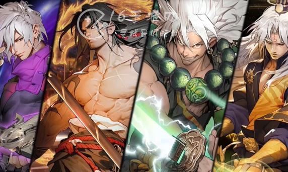 街机三国微信小程序哪个职业厉害 最强T0职业强度榜