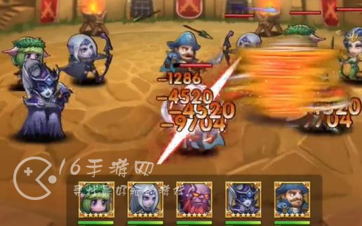 小冰冰传奇怀旧服最值得培养英雄推荐 所有位置英雄培养排名