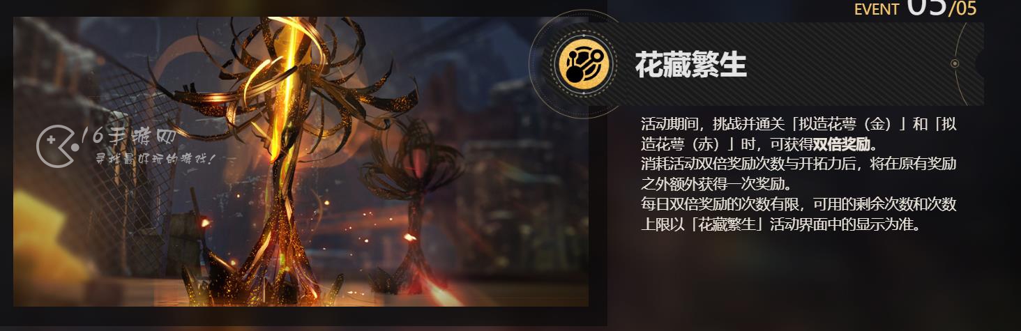 崩坏星穹铁道1.3版本活动 1.3版本活动奖励有哪些