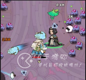 行侠仗义五千年门客推荐 值得练的门客有哪些