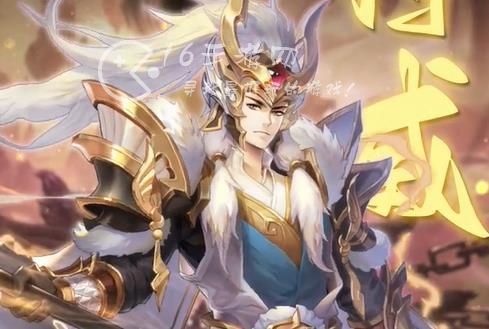 全能三国最强武将强度榜 顶级T0武将排行榜