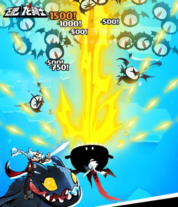 飞吧龙骑士精英关卡怎么触发 精英关卡怎么进入方法介绍