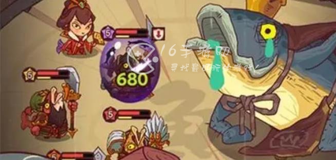 咸鱼之王进阶石突破表 进阶石等级消耗表一览