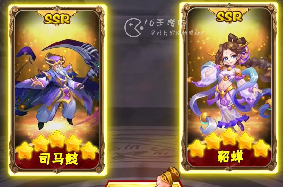 醉计三国优先培养谁 最值得培养武将排行一览