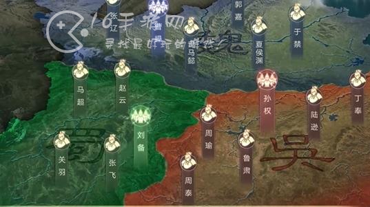 战地无疆武将排名 最强前十武将强度榜