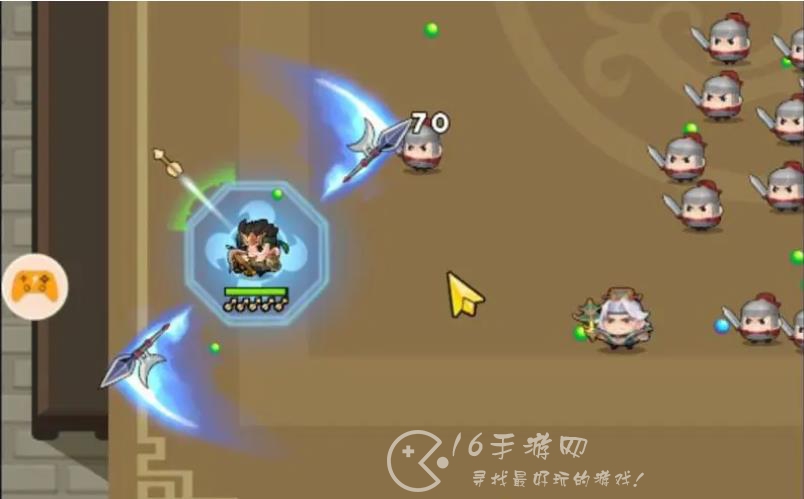 三国吧兄弟精英模式攻略 精英第十关怎么过 