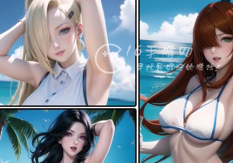 火影忍者忍法战姬版本强势T0忍者强度榜 最值得培养忍者推荐