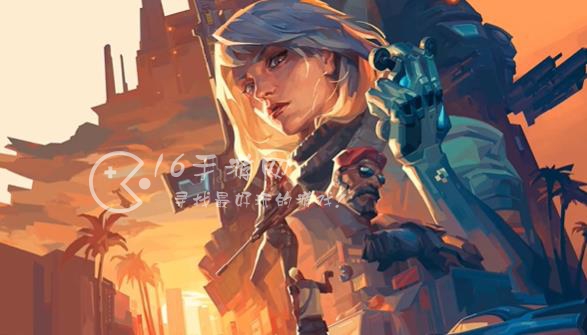 无畏契约新赛季通行证爆料 9月新赛季通行证配枪皮肤一览